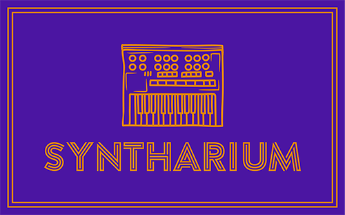 Syntharium Logo